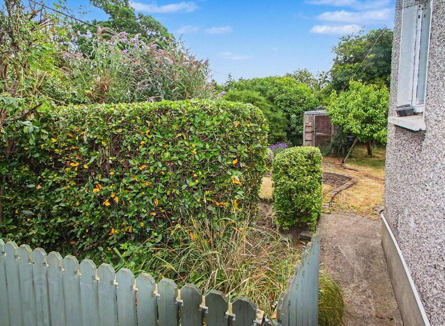 1 Temple Hill, Blackrock, Blackrock, A94NC42