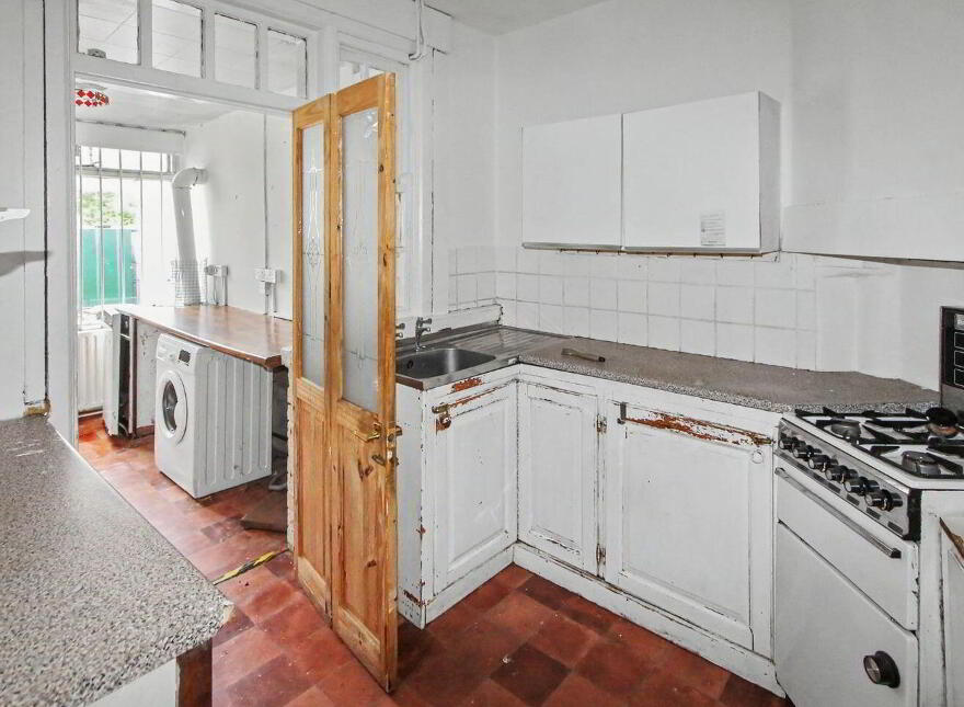 1 Temple Hill, Blackrock, Blackrock, A94NC42