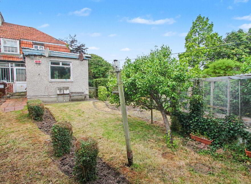 1 Temple Hill, Blackrock, Blackrock, A94NC42