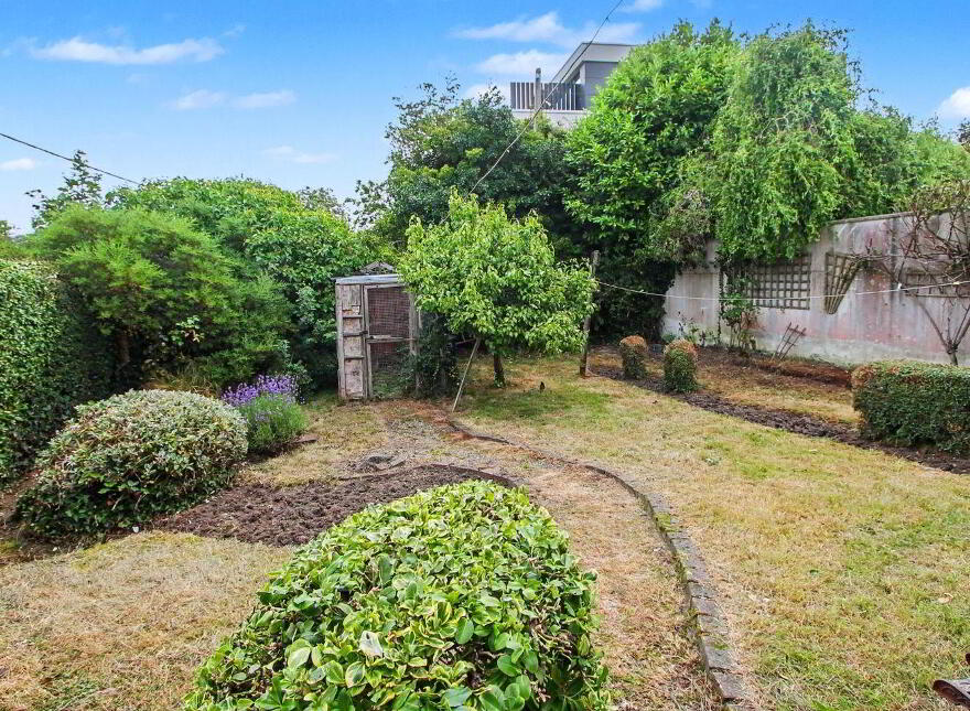 1 Temple Hill, Blackrock, Blackrock, A94NC42