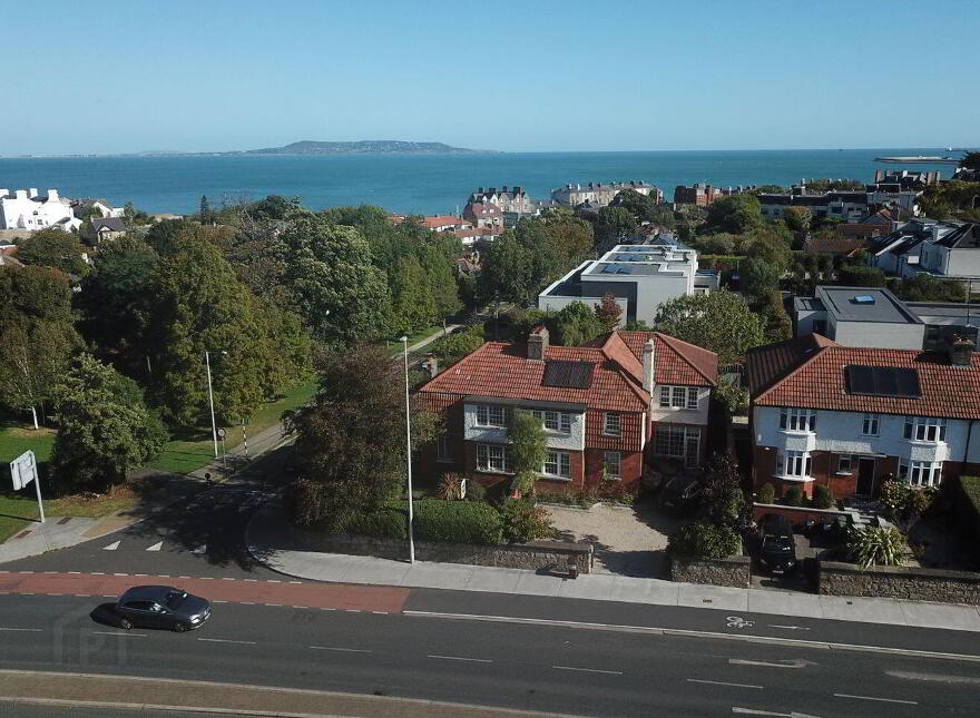 1 Temple Hill, Blackrock, Blackrock, A94NC42