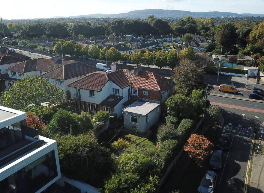 1 Temple Hill, Blackrock, Blackrock, A94NC42