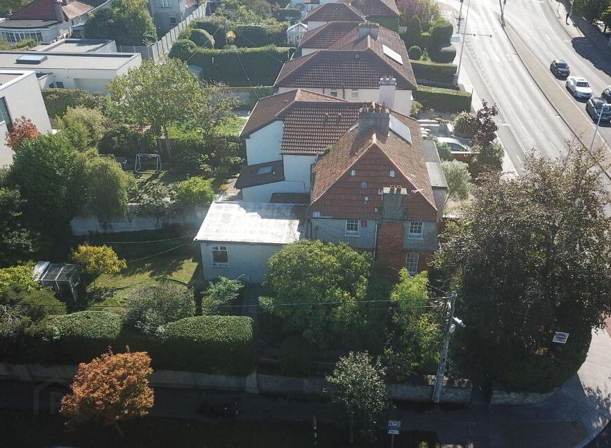 1 Temple Hill, Blackrock, Blackrock, A94NC42