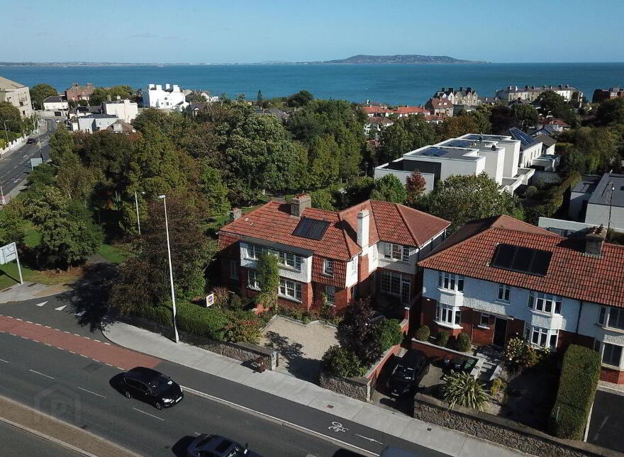 1 Temple Hill, Blackrock, Blackrock, A94NC42