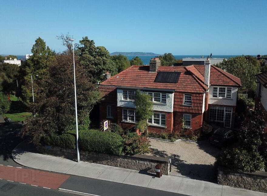 1 Temple Hill, Blackrock, Blackrock, A94NC42