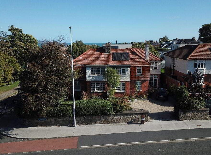 1 Temple Hill, Blackrock, Blackrock, A94NC42