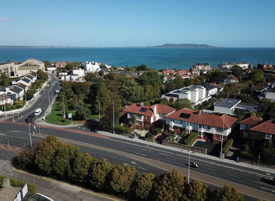 1 Temple Hill, Blackrock, Blackrock, A94NC42