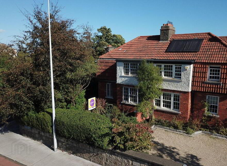 1 Temple Hill, Blackrock, Blackrock, A94NC42