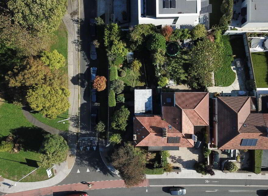 1 Temple Hill, Blackrock, Blackrock, A94NC42