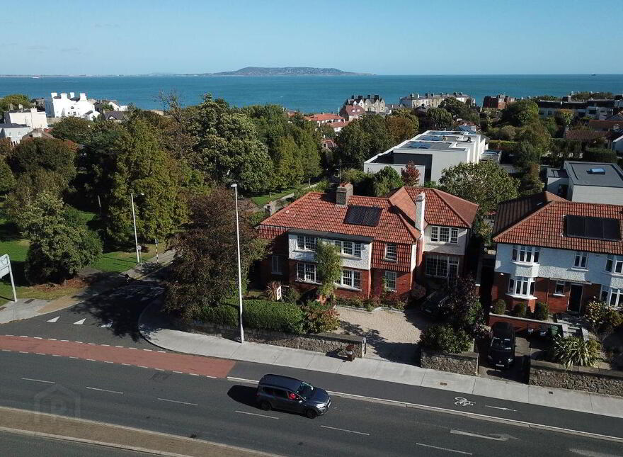 1 Temple Hill, Blackrock, Blackrock, A94NC42