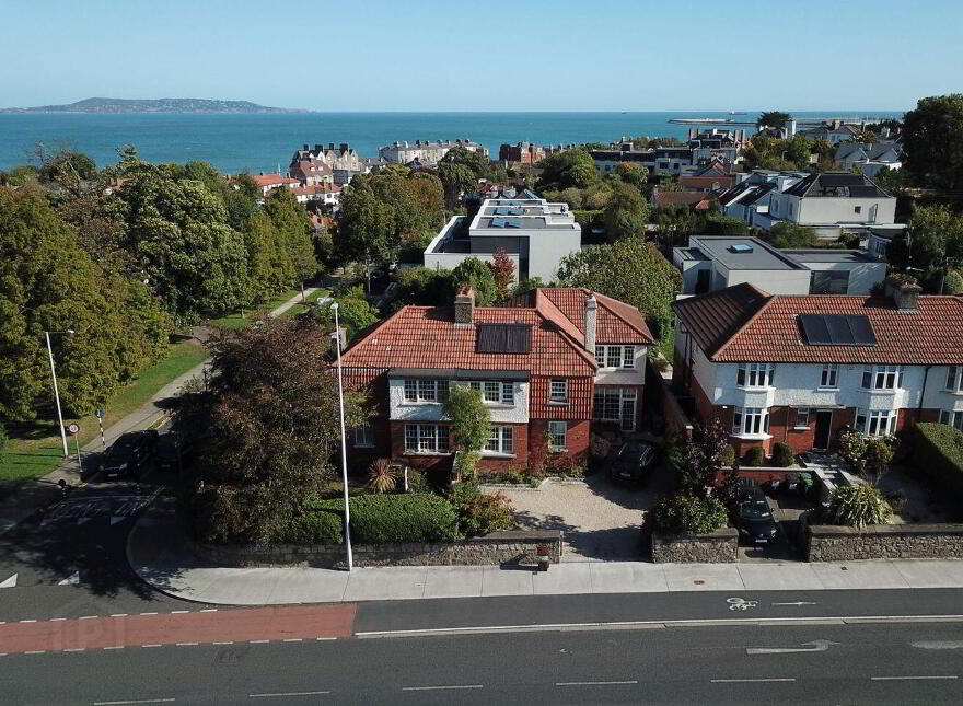 1 Temple Hill, Blackrock, Blackrock, A94NC42