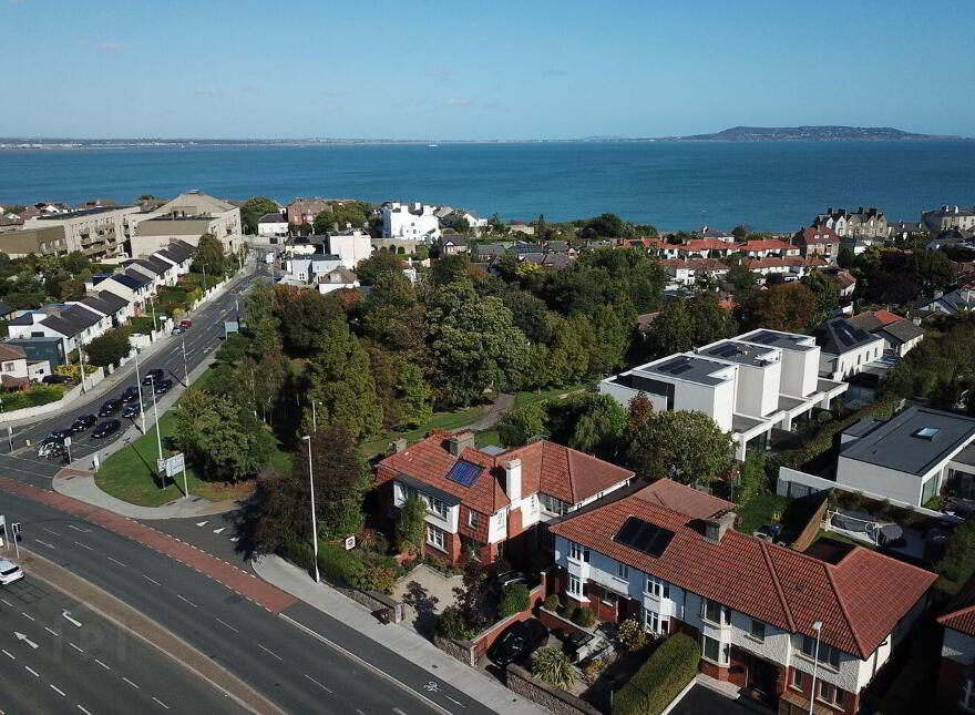 1 Temple Hill, Blackrock, Blackrock, A94NC42