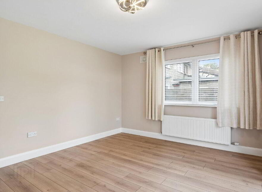 22 Brickfield Drive, Drimnagh, Drimnagh, D12TX96