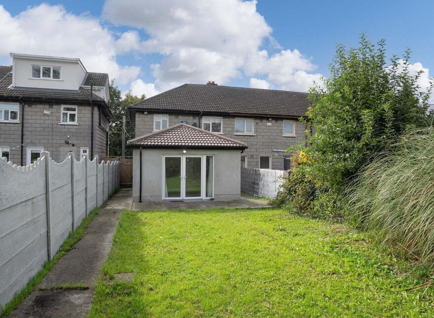 22 Brickfield Drive, Drimnagh, Drimnagh, D12TX96