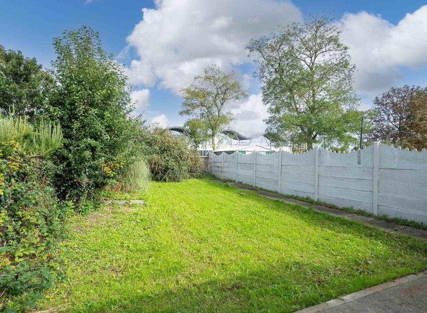 22 Brickfield Drive, Drimnagh, Drimnagh, D12TX96