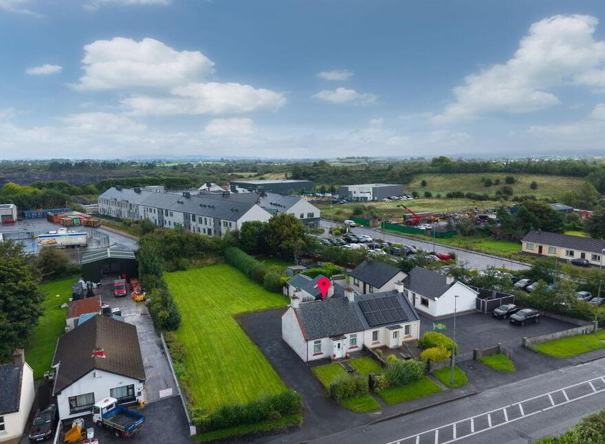 23 Moneen Cottages, Castlebar, F23CR22