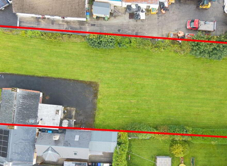 23 Moneen Cottages, Castlebar, F23CR22