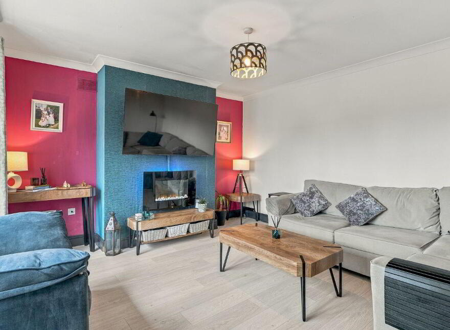 7 Meadowbrook, Marshalstown, Marshalstown, Y21A6W0