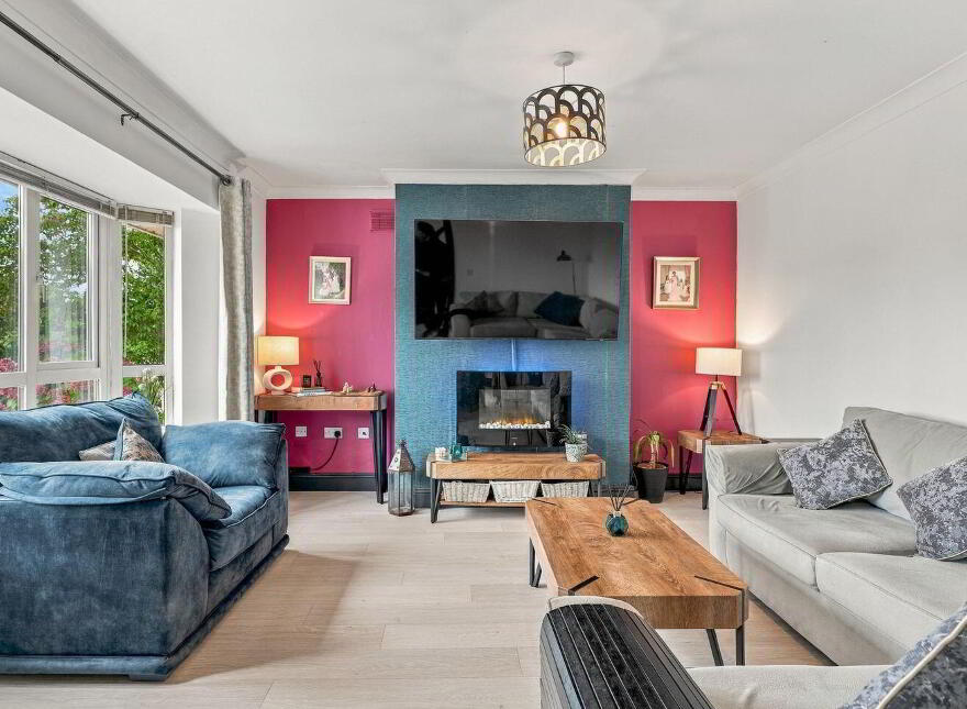 7 Meadowbrook, Marshalstown, Marshalstown, Y21A6W0