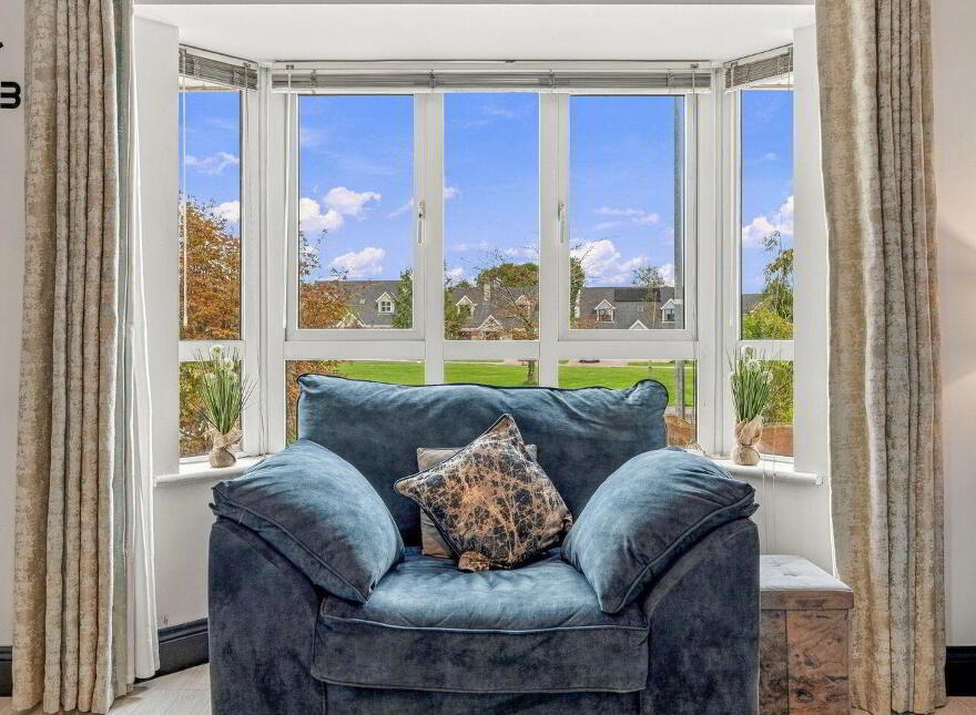 7 Meadowbrook, Marshalstown, Marshalstown, Y21A6W0