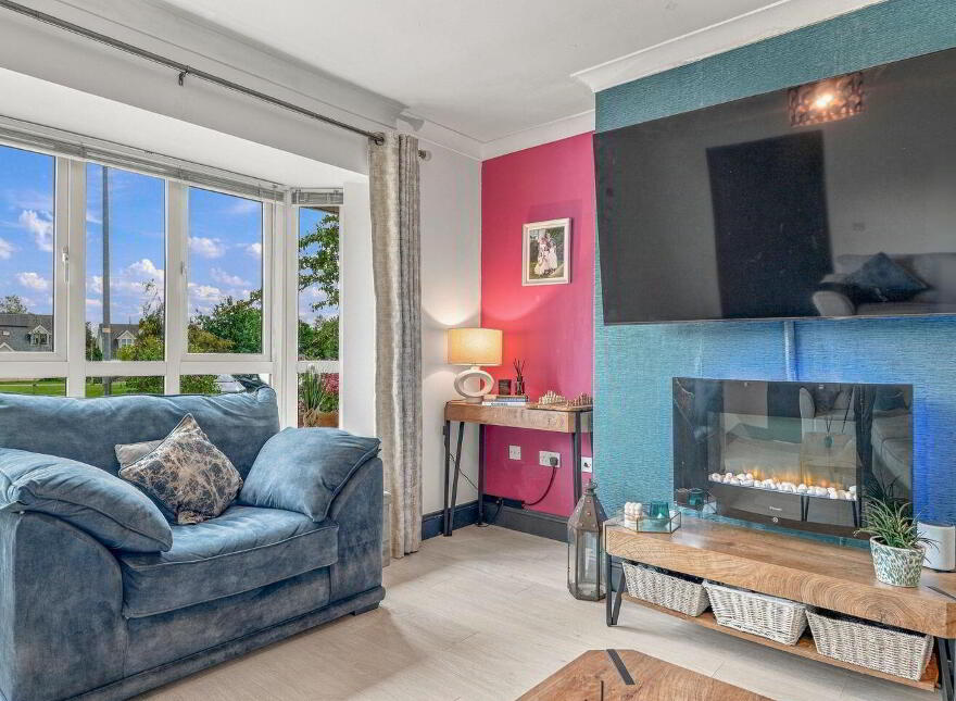 7 Meadowbrook, Marshalstown, Marshalstown, Y21A6W0