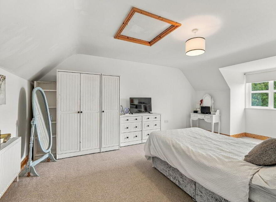 7 Meadowbrook, Marshalstown, Marshalstown, Y21A6W0