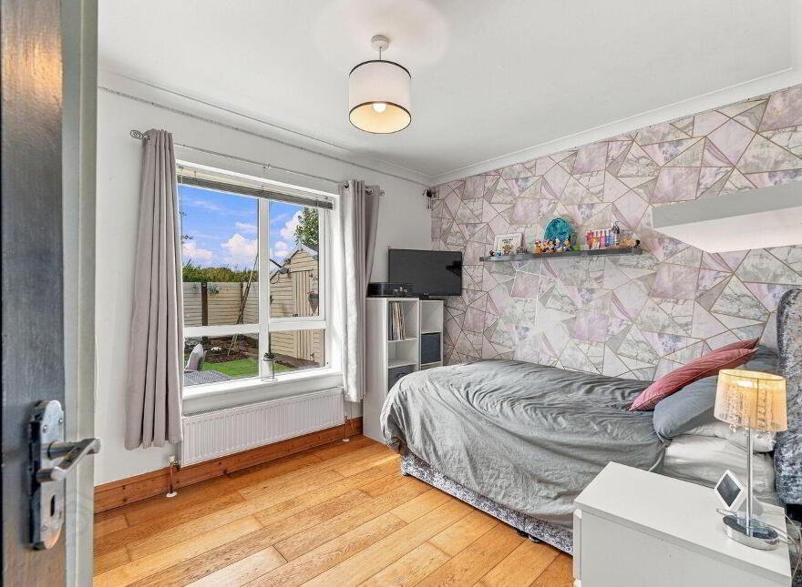7 Meadowbrook, Marshalstown, Marshalstown, Y21A6W0