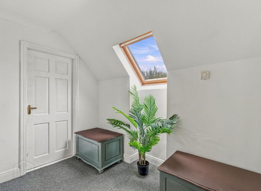 7 Meadowbrook, Marshalstown, Marshalstown, Y21A6W0