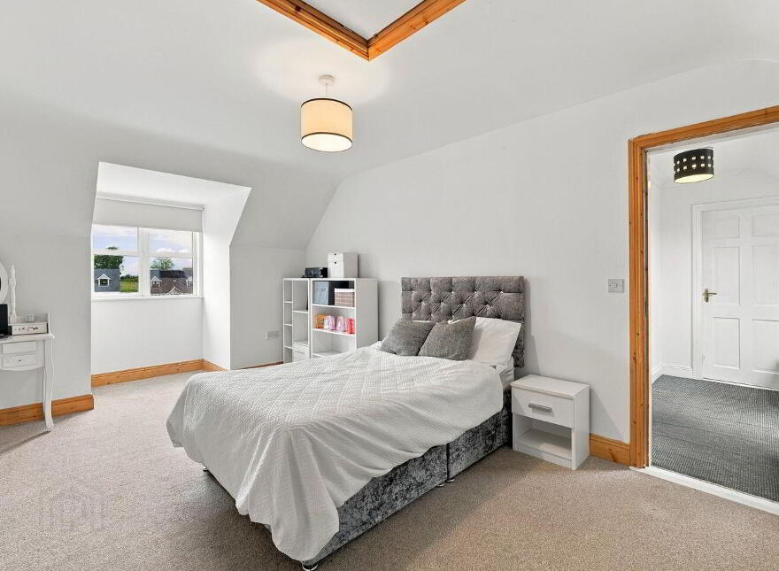 7 Meadowbrook, Marshalstown, Marshalstown, Y21A6W0