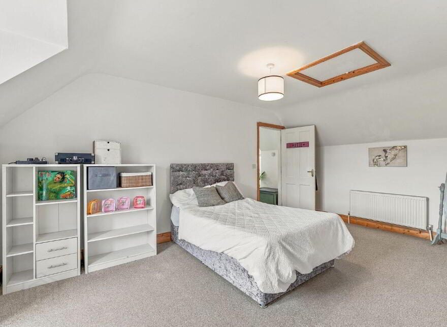 7 Meadowbrook, Marshalstown, Marshalstown, Y21A6W0