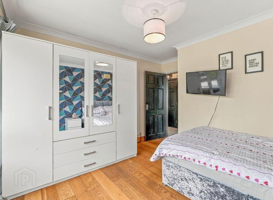 7 Meadowbrook, Marshalstown, Marshalstown, Y21A6W0