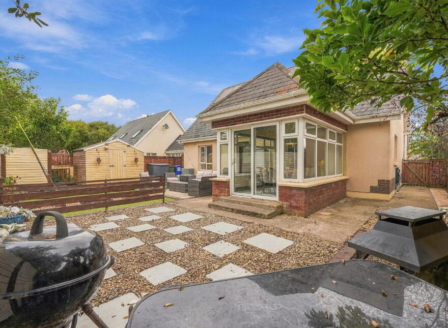 7 Meadowbrook, Marshalstown, Marshalstown, Y21A6W0