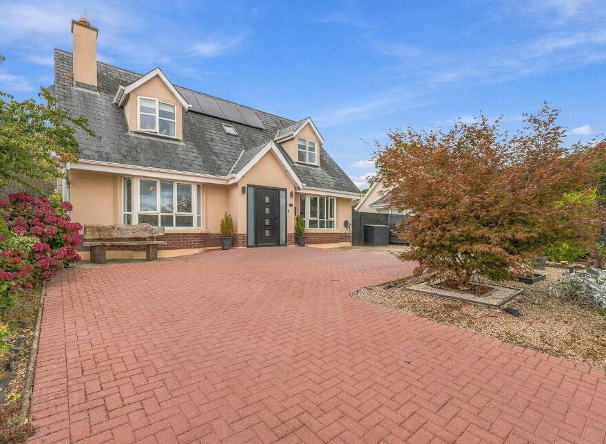7 Meadowbrook, Marshalstown, Marshalstown, Y21A6W0