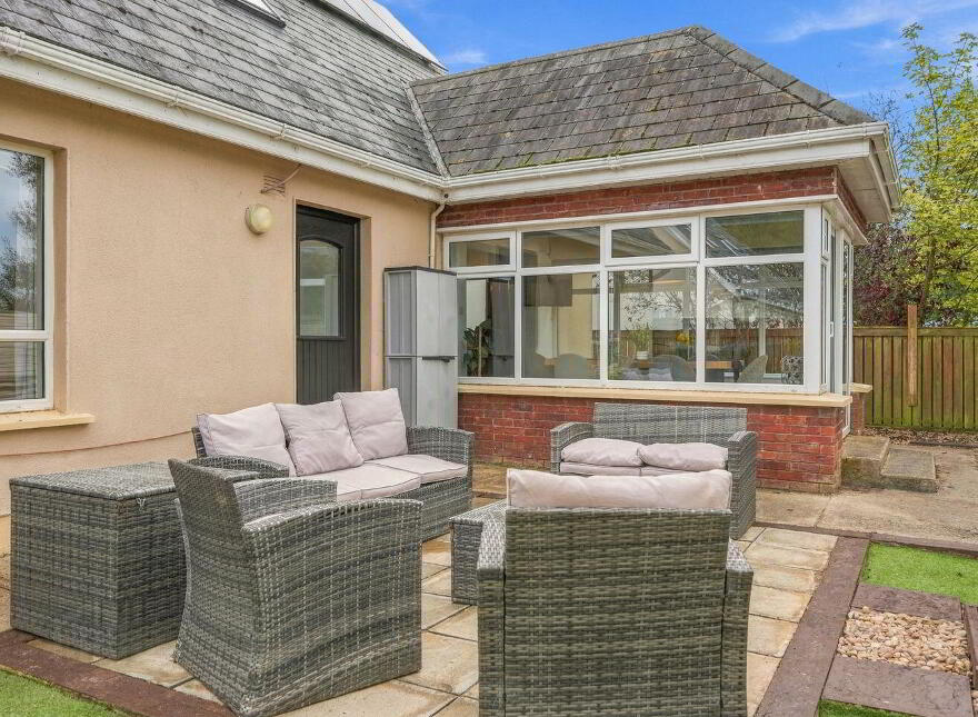 7 Meadowbrook, Marshalstown, Marshalstown, Y21A6W0