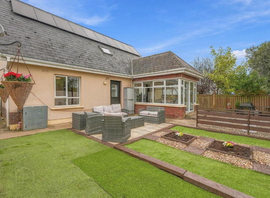 7 Meadowbrook, Marshalstown, Marshalstown, Y21A6W0