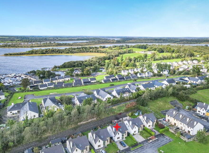 21 Shannon Haven, Dromod, N41HX08