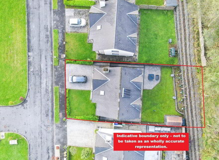 21 Shannon Haven, Dromod, N41HX08