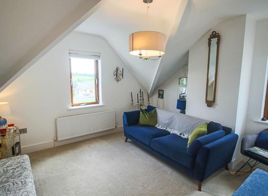 21 Shannon Haven, Dromod, N41HX08
