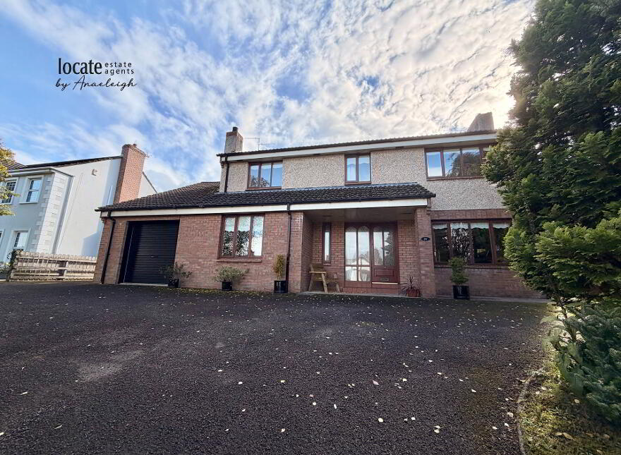 24 Clearwater, Limavady Road, Waterside, Derry, BT47 6BE