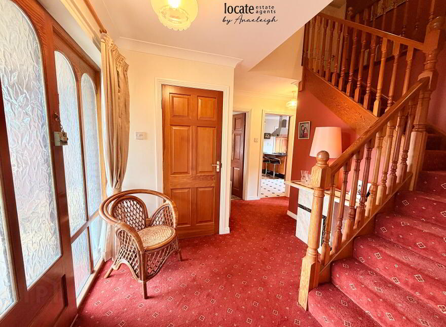 24 Clearwater, Limavady Road, Waterside, Derry, BT47 6BE