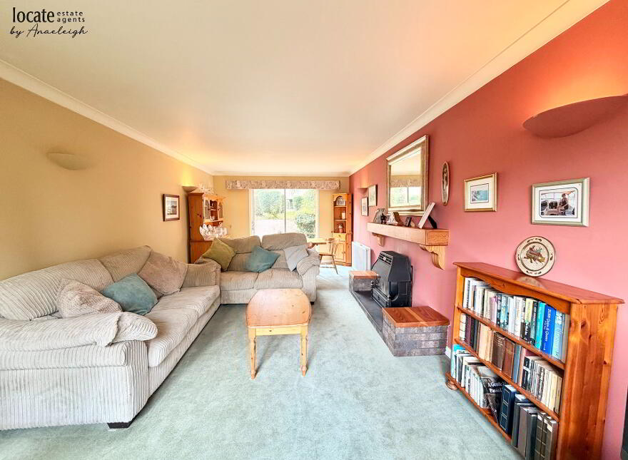 24 Clearwater, Limavady Road, Waterside, Derry, BT47 6BE