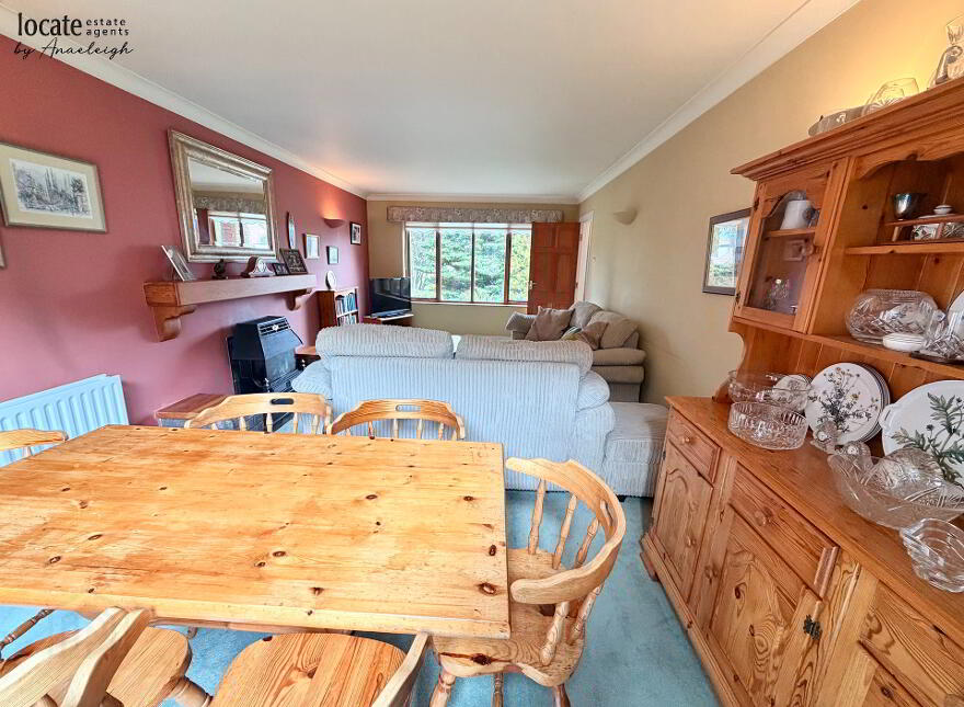 24 Clearwater, Limavady Road, Waterside, Derry, BT47 6BE
