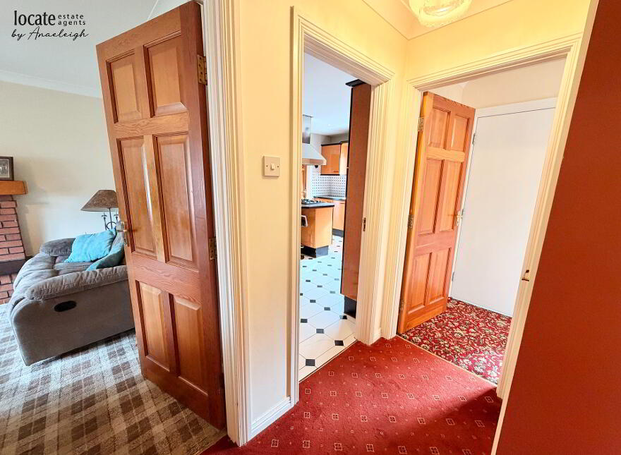24 Clearwater, Limavady Road, Waterside, Derry, BT47 6BE