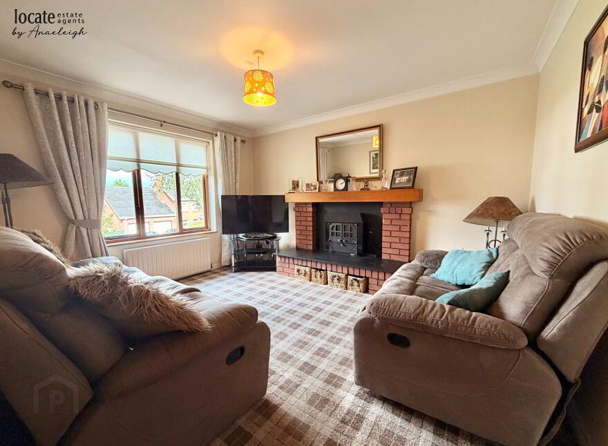 24 Clearwater, Limavady Road, Waterside, Derry, BT47 6BE