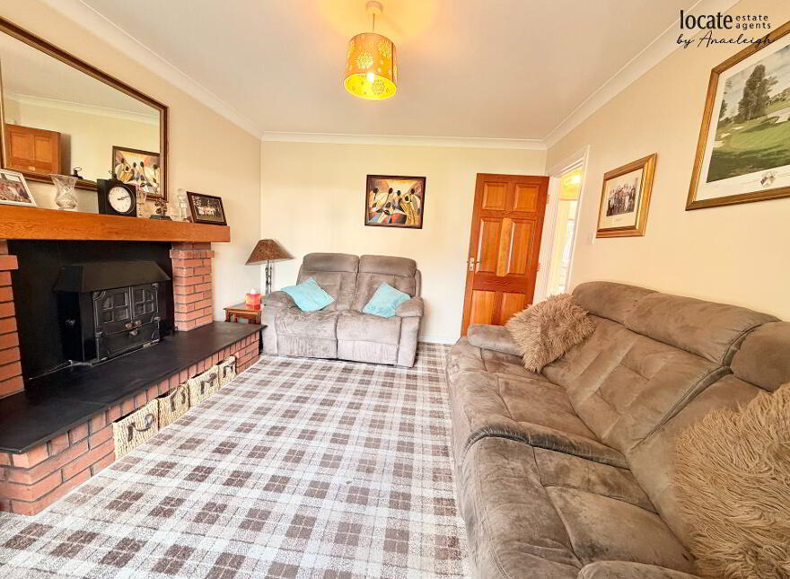 24 Clearwater, Limavady Road, Waterside, Derry, BT47 6BE