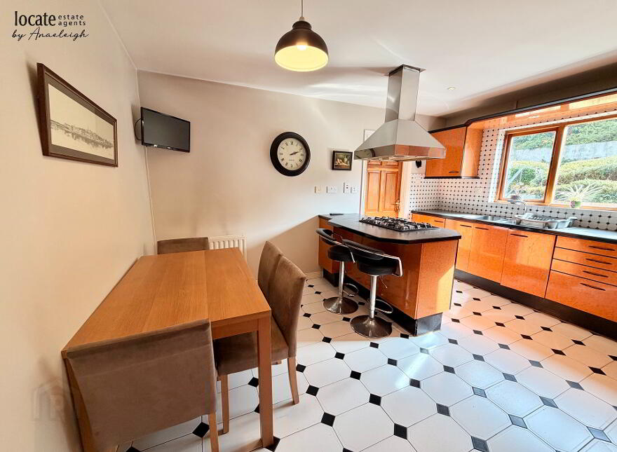 24 Clearwater, Limavady Road, Waterside, Derry, BT47 6BE