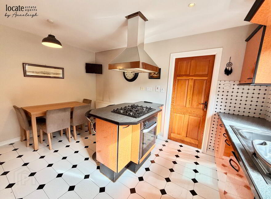 24 Clearwater, Limavady Road, Waterside, Derry, BT47 6BE
