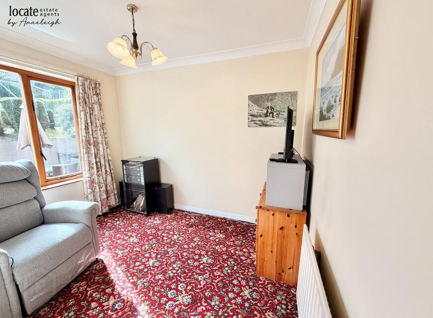 24 Clearwater, Limavady Road, Waterside, Derry, BT47 6BE