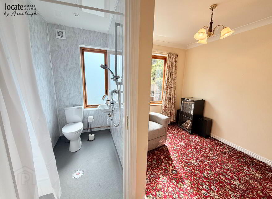 24 Clearwater, Limavady Road, Waterside, Derry, BT47 6BE