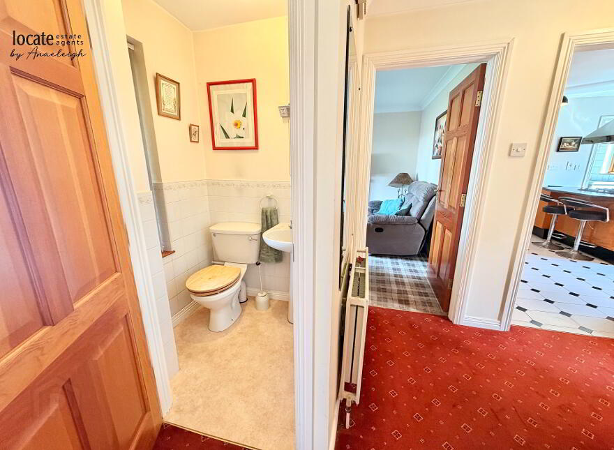 24 Clearwater, Limavady Road, Waterside, Derry, BT47 6BE